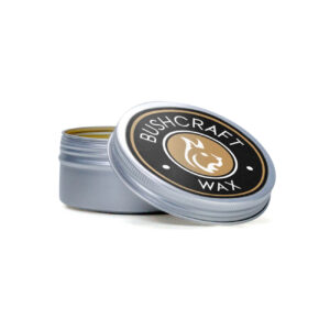 Our Original Bushcraft Wax