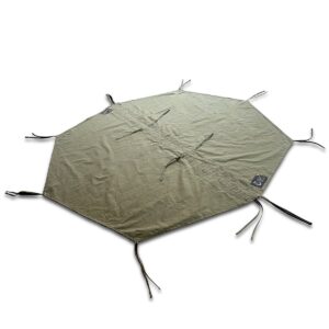 Polish Lavvu Ground Cloth