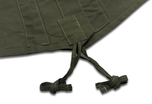 Polish Lavvu Ground Cloth - Image 4