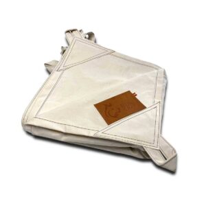 10x10ft Heavy Duty Canvas Tarp