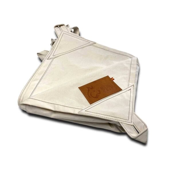 10x10ft Heavy Duty Canvas Tarp