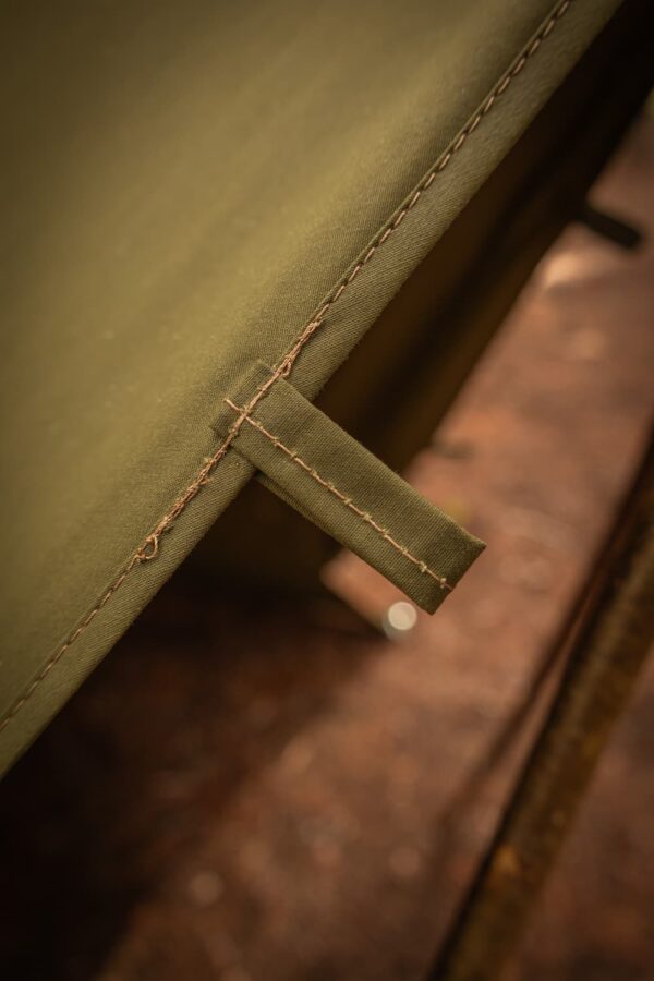 Polish Army Poncho Modification - Image 6