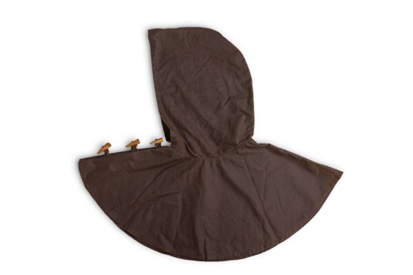 The Oilskin Hood - Image 2
