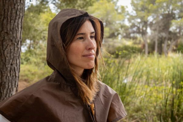 The Oilskin Hood - Image 3