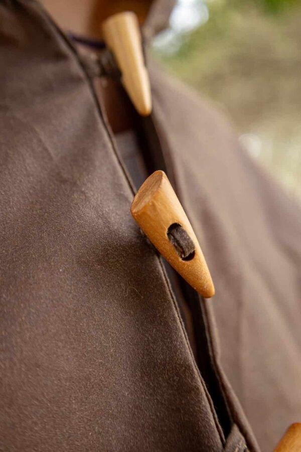 The Oilskin Hood - Image 4
