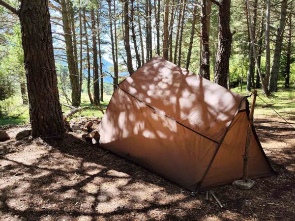 The Forester tent - Image 8