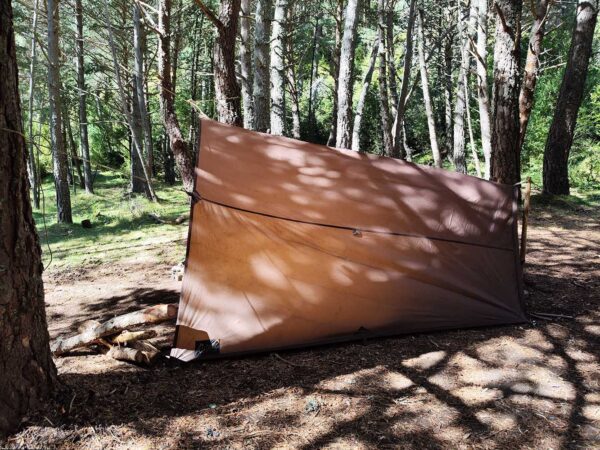 The Forester tent - Image 10