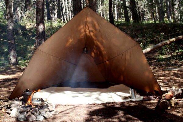 The Forester tent - Image 5