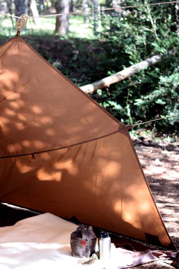 The Forester tent - Image 11