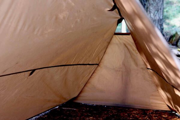 The Forester tent - Image 6