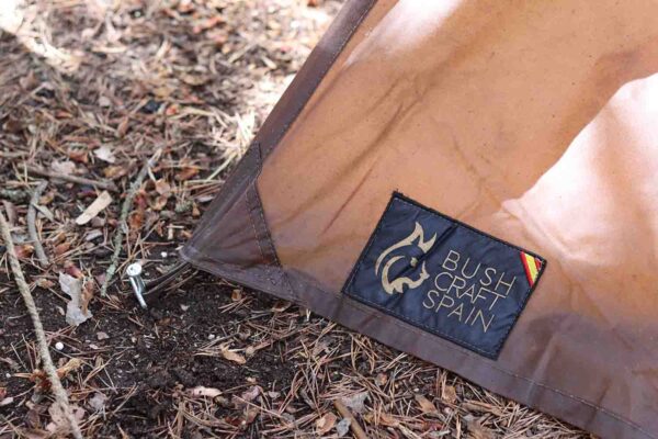 The Forester tent - Image 9