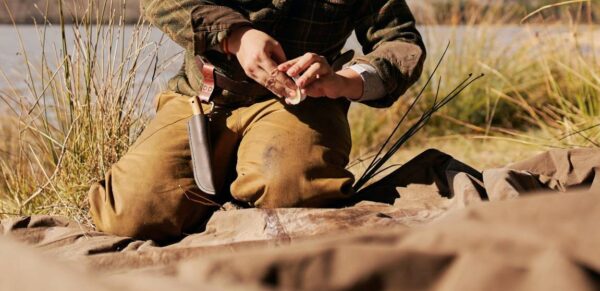 Our Original Bushcraft Wax - Image 2