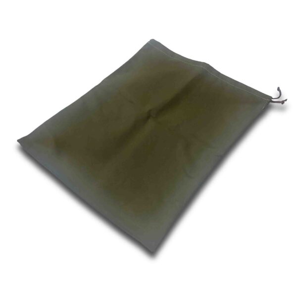 Oilskin Storage Bag