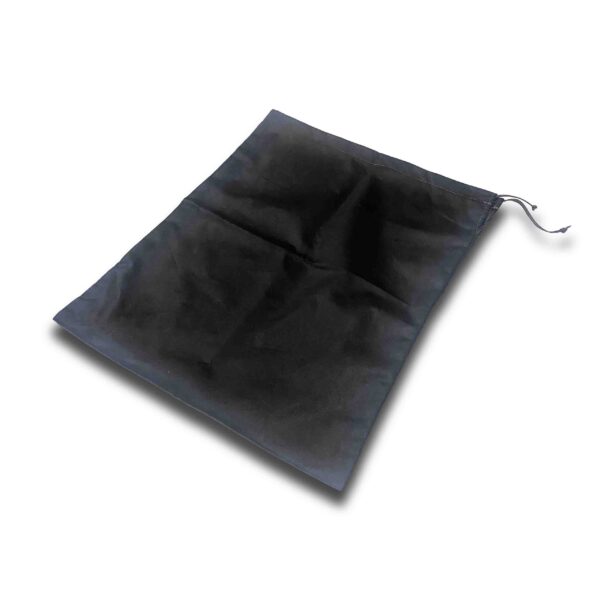 Oilskin Storage Bag - Image 4