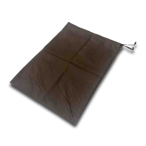 Oilskin Storage Bag - Image 8