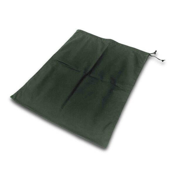 Oilskin Storage Bag - Image 6
