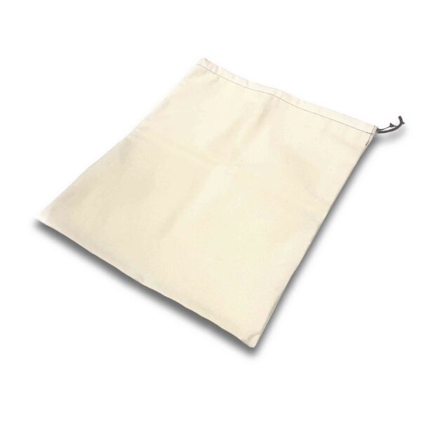 Oilskin Storage Bag - Image 5