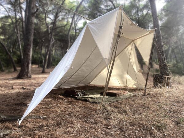 The Whelen Tent green - Image 7