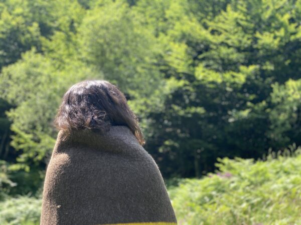 100% Merino Wool Blanket - Image 5