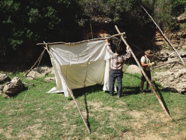 The Whelen Tent green - Image 6