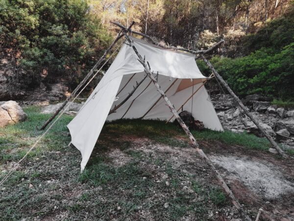 The Whelen Tent green - Image 4