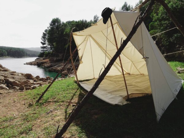 The Whelen Tent green - Image 3