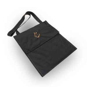 Oilskin Haversack
