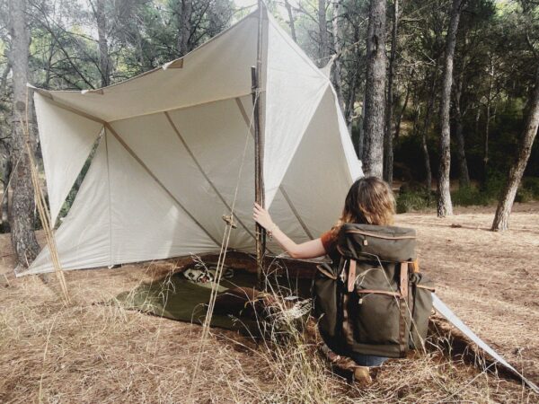 The Whelen Tent green - Image 2