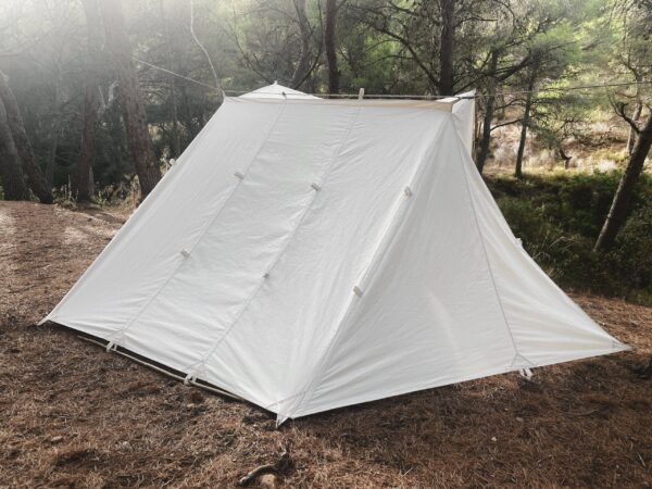 The Whelen Tent green - Image 5
